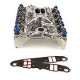 PPM Top end kit kit Mopar SB